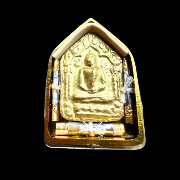Parama Edition Phra Khun Paen: The Highest Order