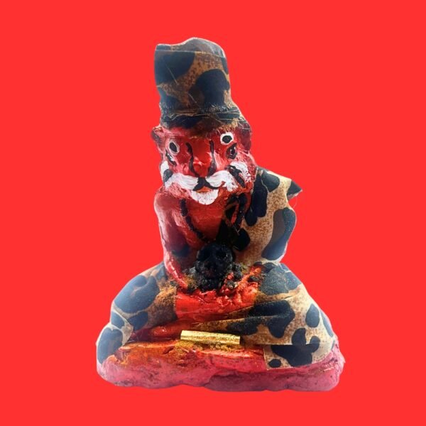 Lersi Saming Prai Statue – Grandfather Chao Saming Phrai