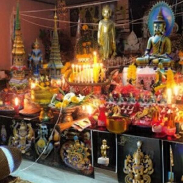 Deva Kumantong: Enhance Wealth, Enhance 6th Sense, Expedite Success, Wealth & Money Luck! - Image 6