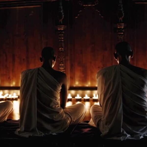 Phra Kan Spells Takrut - Image 4