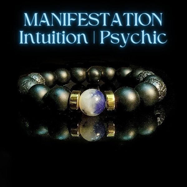 Radiant Resonance: Intent Magnifier, Strong Wealth Attracting.