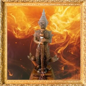 Dhamma Satta Seat #005 ($259)