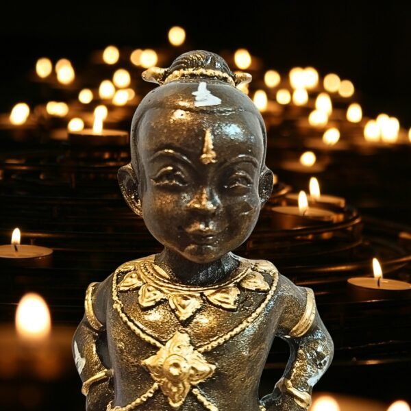 Deva Kumantong: Enhance Wealth, Enhance 6th Sense, Expedite Success, Wealth & Money Luck! - Image 3
