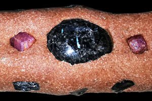 Solar Lunar Energies Stones - Energies Binding, Regenerate. Rare. Diamonds, Rubies, Emeralds, Sapphires, Nummite