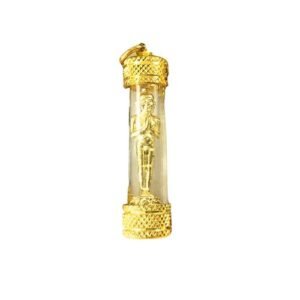 100% Consecrated Kumantong: Spiritual Entity That Guides You To Prosperity, Success, Love. Enhances 6th Sense. Luck Changing.