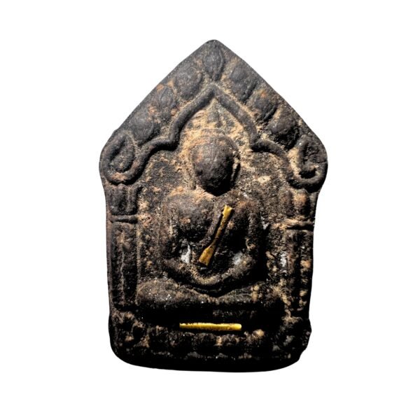 Legendary "Divine Abundance" Prai Kuman Khun Paen - Image 6