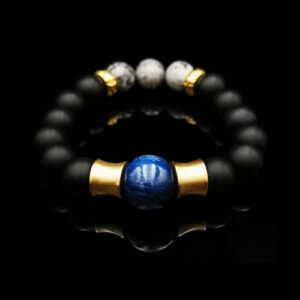 Protection Bracelet: Guard against negative energies, cleanses energy fields.