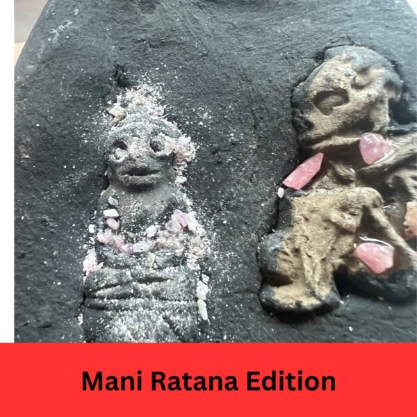 59 Spirits Prai Kasip (For Home/Altar) Mani Ratana Edition. Not amulet for wearing. - Image 3