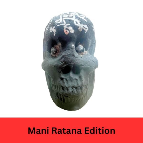 59 Spirits Prai Kasip (For Home/Altar) Mani Ratana Edition. Not amulet for wearing. - Image 4