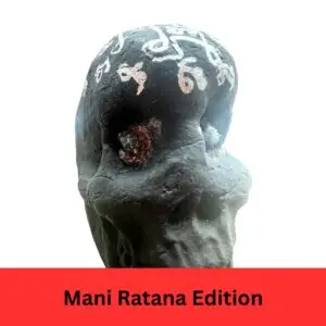 59 Spirits Prai Kasip (For Home/Altar) Mani Ratana Edition. Not amulet for wearing.