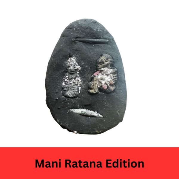 59 Spirits Prai Kasip (For Home/Altar) Mani Ratana Edition. Not amulet for wearing. - Image 2