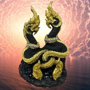 Naga Phaya Nak Iron Ore: Guardian Energies, Spiritual Energies Magnifier