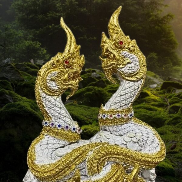 Naga Phaya Nak Iron Ore: Guardian Energies, Spiritual Energies Magnifier, Improve Wealth! - Image 4