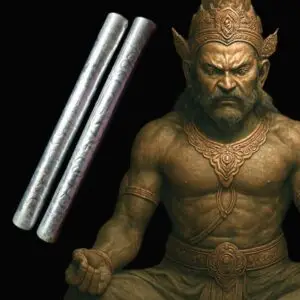 Phra Kan Spells Takrut