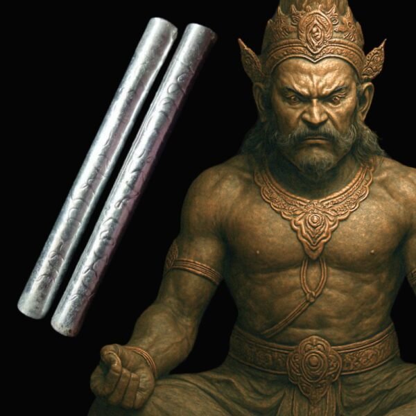 Phra Kan Spells Takrut