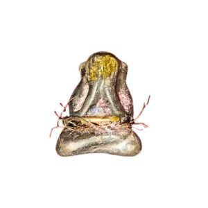 Phra Pidta: Dispel & Guard Against Negative Spirits, Destroy Black Magic Attacks & Curses!