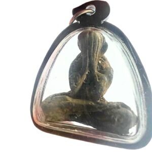 Phra Pidta Amulet: Spiritual Elevation, Strong Protection Against Negative Force, Guard Against Toxic People
