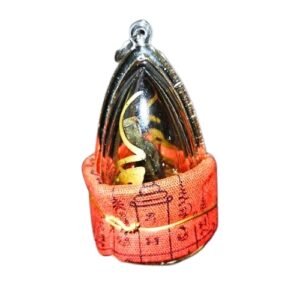 Enhanced Python Spur Magic Amulet Consecration 2020-2023 Lunar Energies For Wealth, Spiritual Consciousness & Protection From Dark Magic