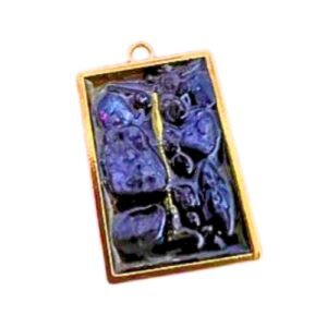 Strong Manifestor! Expands Energy Fields to Manifest Wealth. Spiritual Advancement, Good Health, Abundance and Success.