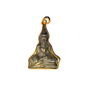 Phra Tha Kradan: Strong Spiritual Guide Towards Success, Protect Against Negative Forces, Toxic Individuals. Life Could Turn Around.