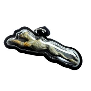 Tiger Spirit Powerful White Magic Amulet for Protection, Exorcism, Luck and Wealth