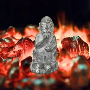 Sihuhata: The Spirit of Mercurial Fortune and the Black Alchemy of Wealth