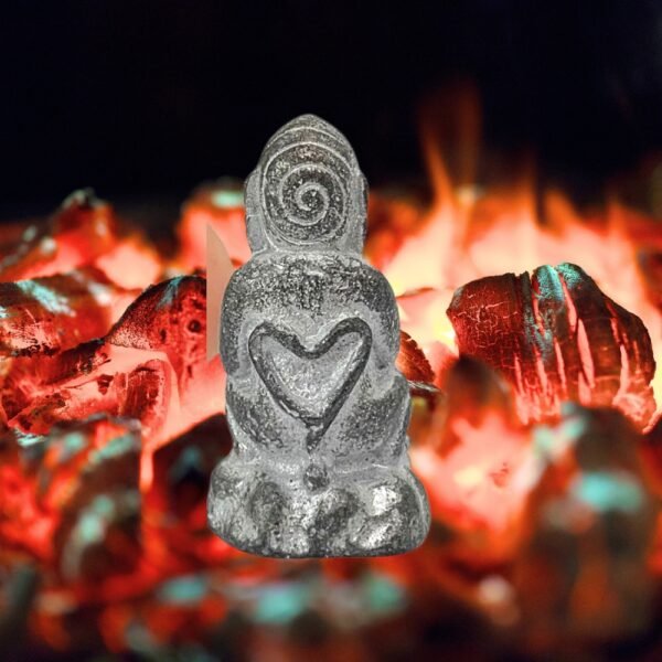 Sihuhata: The Spirit of Mercurial Fortune and the Black Alchemy of Wealth - Image 3