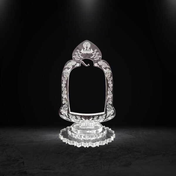 Acrylic Amulet Display - Image 9