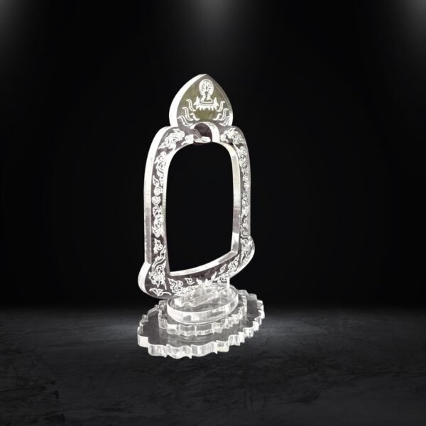 Acrylic Amulet Display - Image 7