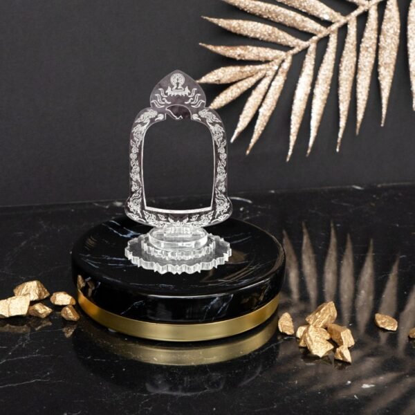 Acrylic Amulet Display - Image 6