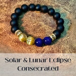 NebulaWish: Strengthen Manifesting, Wealth & Money Luck, Powerful Attractor of Money & Wealth!