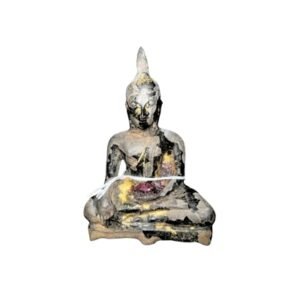 Powerful Wealth Python Takrut - Strong Spiritual Protection and Enhance Spiritual Energies Against Dark Energies
