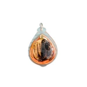 Garuda's Claw Pendant In Sacred Oil: Conduit of Higher Spiritual Energies, Enhance Manifesting Powers, Intention Transference. Wealth Attraction.