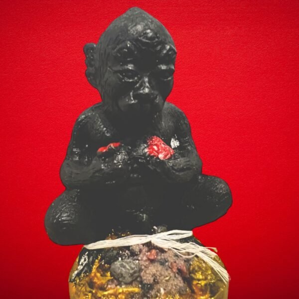 Sihuhata: The Guardian of Eternal Fortune – Home Statue Edition