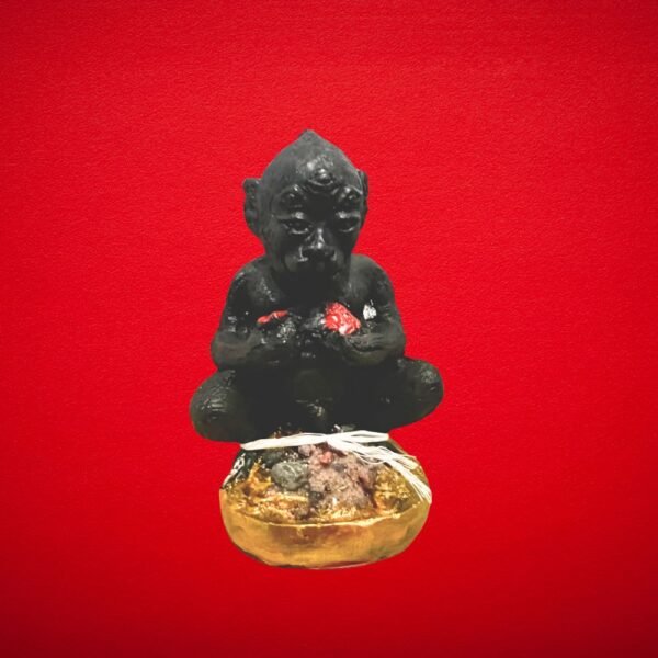 Sihuhata: The Guardian of Eternal Fortune – Home Statue Edition - Image 3